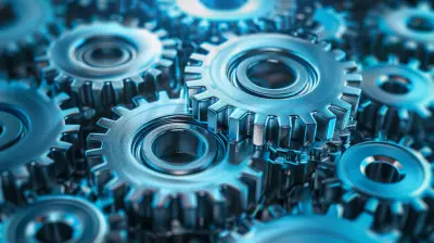Leveraging Supplier Relationships to Boost Your Cash Flow