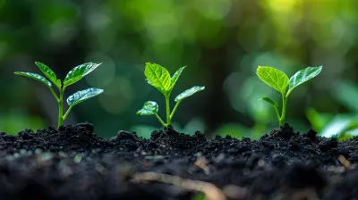 Leveraging Technology to Fuel Innovation and Business Growth