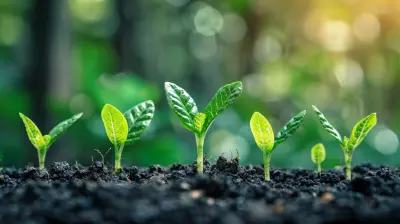 Leveraging Technology to Fuel Innovation and Business Growth