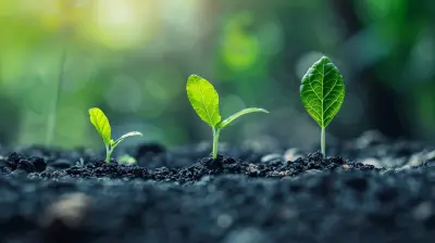 Leveraging Technology to Fuel Innovation and Business Growth