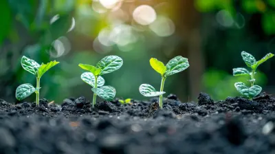Leveraging Technology to Fuel Innovation and Business Growth