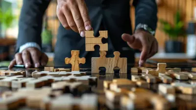 Leveraging Your Brand’s Reputation for Successful Expansion