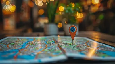 Local SEO Strategies to Dominate Your Market