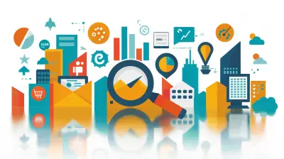 Local SEO Strategies to Dominate Your Market