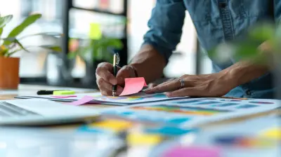 Managing Client Expectations: A Project Manager’s Guide