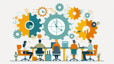 Managing Client Expectations: A Project Manager’s Guide