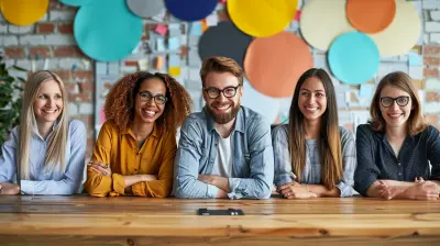 Managing Communication Preferences Across Generational Teams