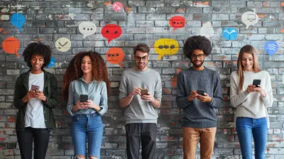 Managing Communication Preferences Across Generational Teams