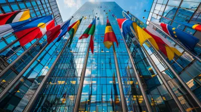Managing Foreign Exchange Risk in Multinational Corporations