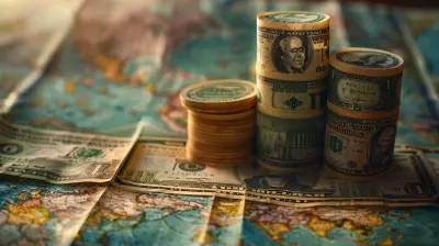 Managing Foreign Exchange Risk in Multinational Corporations