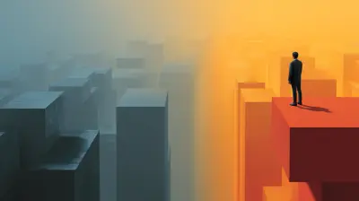 Managing Risk While Scaling Your Corporate Strategy