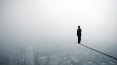 Managing Risk While Scaling Your Corporate Strategy