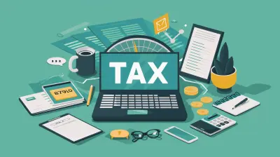 Managing Tax Exposure In A Remote First Business Environment