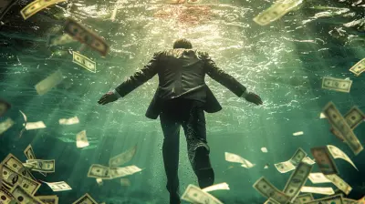 Mastering Cash Flow Management for Sustainable Business Growth