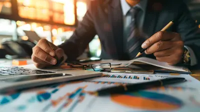 Mastering Cash Flow Management for Sustainable Growth