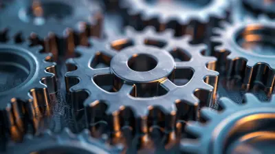 Maximizing Operational Efficiency for Long-Term Success