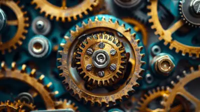 Maximizing Operational Efficiency for Long-Term Success