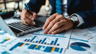 Maximizing ROI with Tailored Business Consulting Solutions