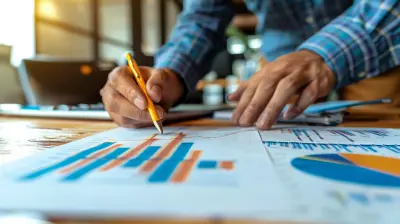 Maximizing ROI with Tailored Business Consulting Solutions