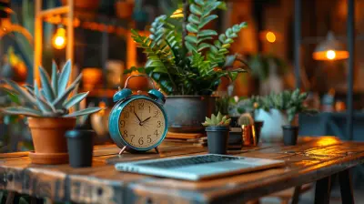 Maximizing Your Productivity With Time Saving Tools For Entrepreneurs