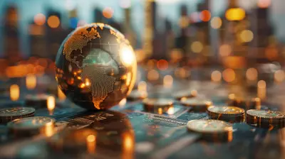 Navigating Cash Flow Issues in an International Business Environment