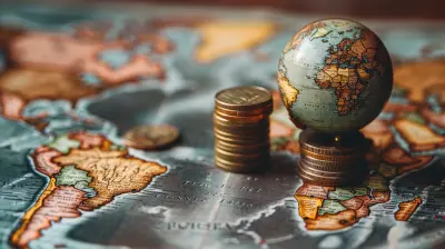 Navigating Cash Flow Issues in an International Business Environment