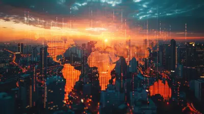 Navigating Cash Flow Issues in an International Business Environment