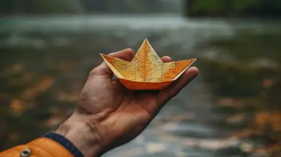 Navigating Change: The Role of a Business Consultant