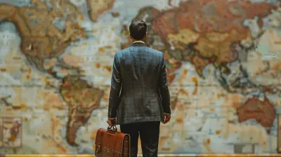 Navigating Complex Projects: A Guide for Managers