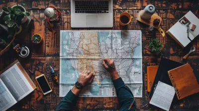 Navigating Complex Projects: A Guide for Managers