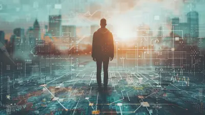 Navigating Complex Projects A Guide For Managers