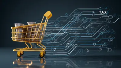 Navigating Complex Tax Rules for E-Commerce Businesses