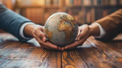 Navigating Cultural Differences During International Expansion