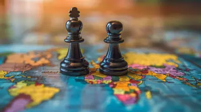 Navigating Cultural Differences During International Expansion