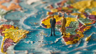 Navigating Cultural Differences in International Business Communication