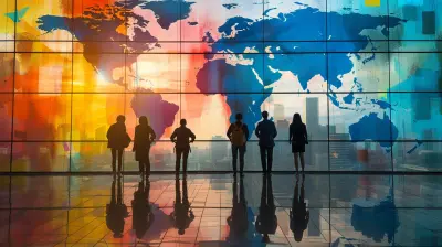 Navigating Cultural Differences in International Business Communication