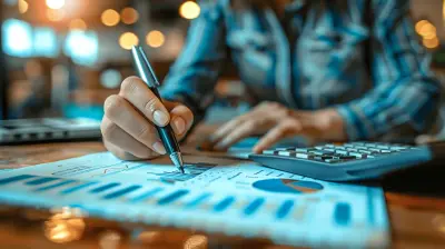 Navigating Quarterly Taxes: What Every Business Should Know