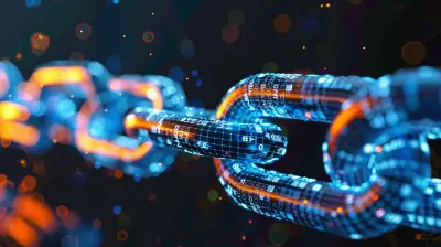 Operational Efficiency: Blockchain’s Role in Automating Business Processes
