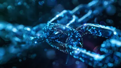 Operational Efficiency: Blockchain’s Role in Automating Business Processes