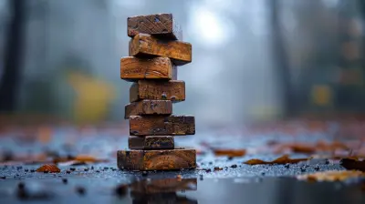 Overcoming Common Business Challenges with a Consultant's Help