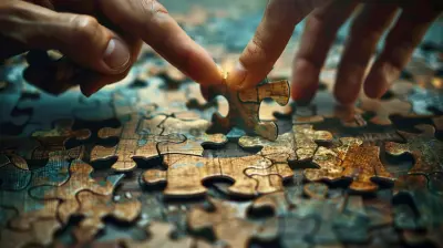Overcoming Common Business Challenges with a Consultant's Help