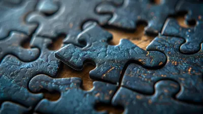 Overcoming Common Business Challenges with a Consultant's Help