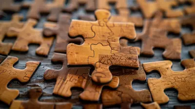 Overcoming Common Business Challenges with a Consultant's Help