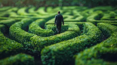 Overcoming Common Challenges in Business Expansion