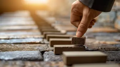 Overcoming Common Challenges in Business Expansion