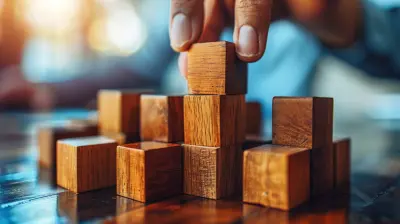 Overcoming Common Challenges in Business Expansion