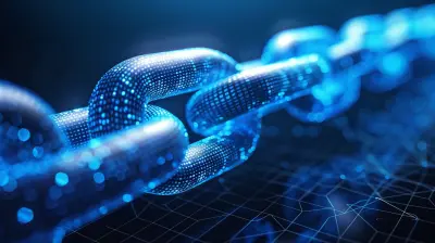 Overcoming Procurement Challenges with Blockchain Technology
