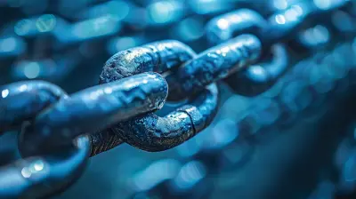 Overcoming Procurement Challenges with Blockchain Technology