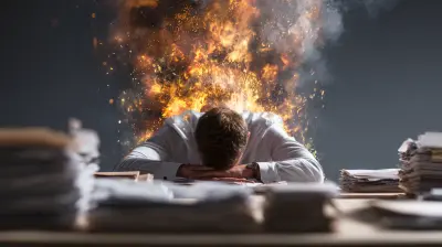 Overcoming Project Burnout: Strategies for Sustainable Success