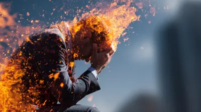 Overcoming Project Burnout: Strategies for Sustainable Success